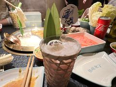 -熊喵来了火锅(长安万达第94分店)