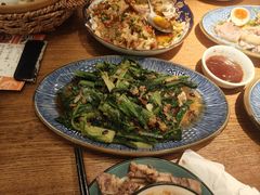 -常来小聚·广州非遗传承餐厅(地王广场店)