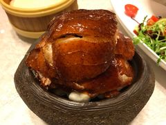 -天伦王朝酒店·盛华瑄餐厅
