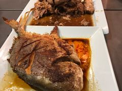 -三亚湾红树林度假酒店美食街