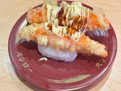 -寿司郎(皇庭广场店)