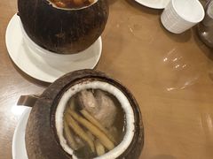 -大唐靓汤江门私房菜(景田店)