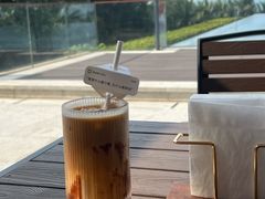 -海口万豪·大堂吧·望海吧.日落海景·下午茶·奶茶·咖啡·轻食·蛋糕·鸡尾酒·清吧