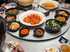 -聚味瞿记·龙虾堂(咸嘉湖店)