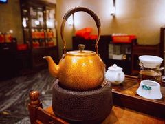 -香云轩·顺德菜(香云纱园林酒店店)