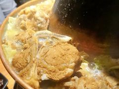 -嘚味徐州烧烤特色菜