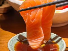 -阿吾罗日本料理(K11艺术中心店)