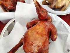 -味为先光明乳鸽(光明总店)