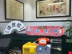 -堂屋糖水店(愚园店)