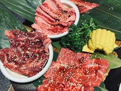 -虎丸烧肉(世纪汇店)