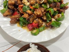 -煲来饱去冷水鱼