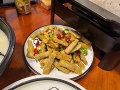 -张果佬年糕卷(科巷店)