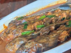 -旺角小渔村·海肠捞饭开创者(环山路店)