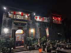 -烟桥私房菜馆(奋哥)