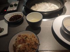 -同仁四季椰子鸡(无锡滨湖万象汇店)