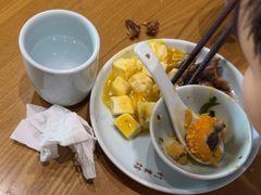 -竹里馆 ·茶食(奥体店)