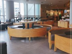 大堂-星巴克(夏日百货店)
