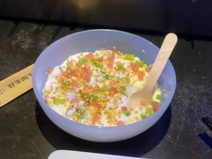 -很久以前羊肉串(打浦路店)