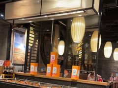 -呷哺呷哺 小火锅 (浦东新欧尚超市店)