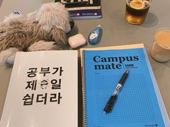 -dotcom coffee古点咖啡(致真大厦店)