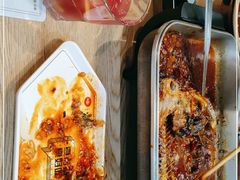 -鱼酷活鱼烤鱼(梅江印象城店)