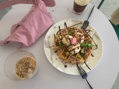 -边渡咖啡烘焙店(昙华林店)