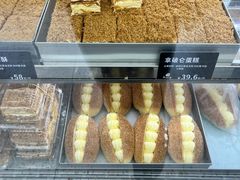 -甜嘟嘟烘焙坊(舒城路店)
