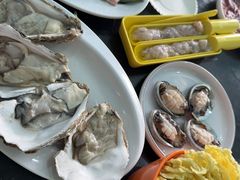 -小海豚•老字号海鲜餐厅(天涯店)