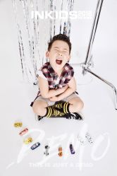 -INKIDS潮童社儿童摄影(朝阳大悦城店)