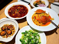 -连鹭海鲜·海肠捞饭·海胆饭(星海店)
