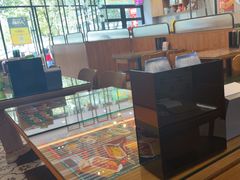 -添利·香港茶餐厅·下午茶(雪象店)