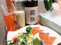 -鹤家·都石亭·日本料理铁板烧(园区科技园店)