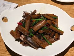 -黛瓦里巷(南京东路店)