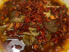 -小土豆北方菜馆(方庄店)