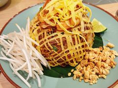 -mango tree芒果树泰国餐厅(青岛万象城店)