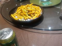 -刘胖子家常菜·蹄花焖藕(兴业店)