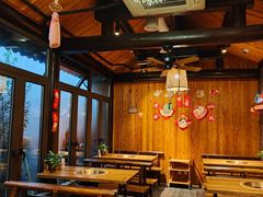 -四喜小胖·北京涮肉(五道营店)
