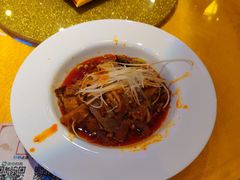 -缪氏川菜(丰盛町店)