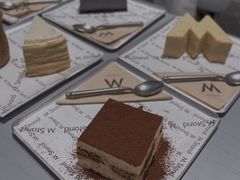 -M Stand(宁波万象城店)