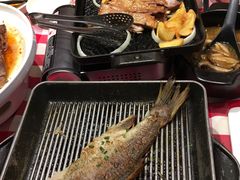 -西贝莜面村(近铁城市广场店)