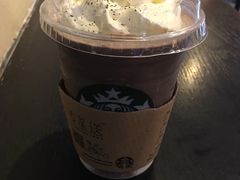 -星巴克(福州三坊七巷店)