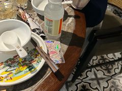 -前海沿·青岛菜(李沧万达店)