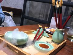 -如禾素食·下午茶·糖水