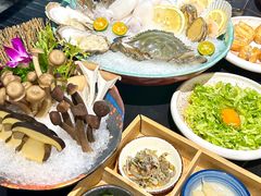 -牛牛和牛海鲜粥底火锅(长虹国际城店)