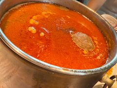 -Thai Basil罗勒叶泰式餐厅(时代天街店)