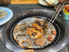 -鹤之乡·齐齐哈尔烤肉·非遗(秋涛路店)