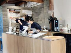 -VOYAGE COFFEE(杨梅竹店)