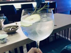 -苏州凯悦酒店·酒肆(华池街店)