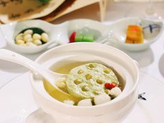 -济南喜来登酒店