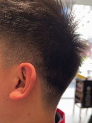 -LJOY丽锦造型·烫发染发
